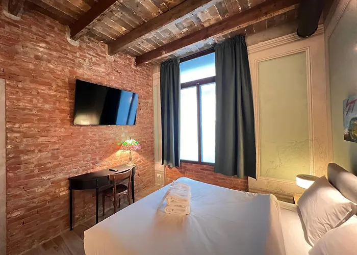 公寓 Emme Loft I Sweet Moon - Exclusive Loft & Private 米兰