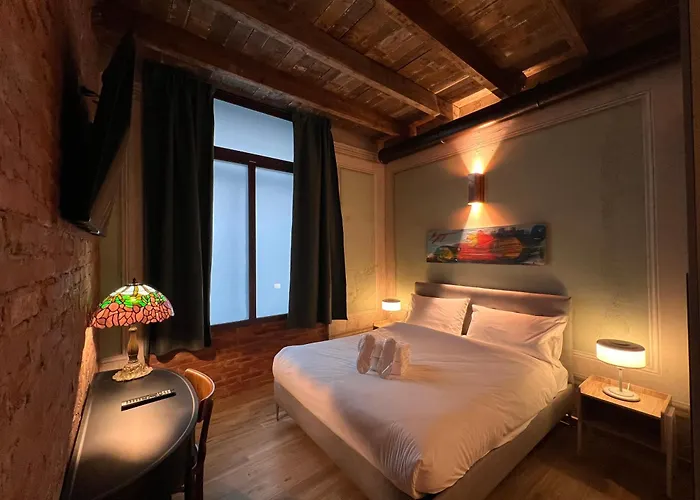 Emme Loft I Sweet Moon - Exclusive Loft & Private *