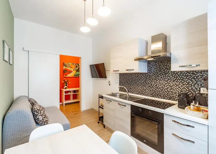 La Casa Di Tobia * Μιλάνο