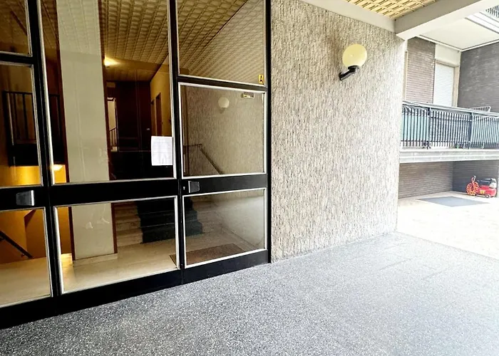 Al 14 Metro M4 15 Min Duomo