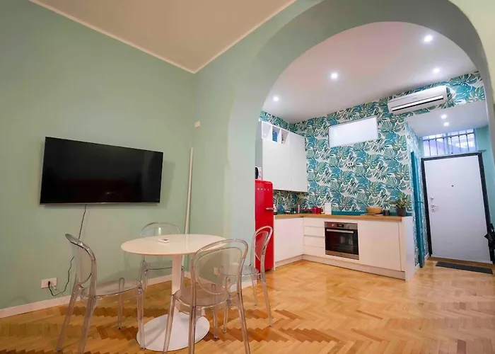 A Casa Di Fede * Mediolan