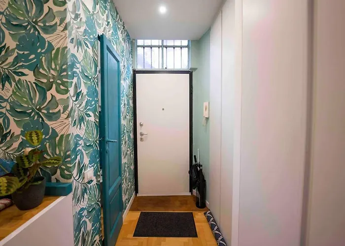 A Casa Di Fede Apartament