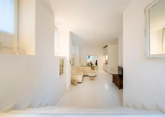 Center Luxury - Duomo 5 Min - Wifi Lejlighed *