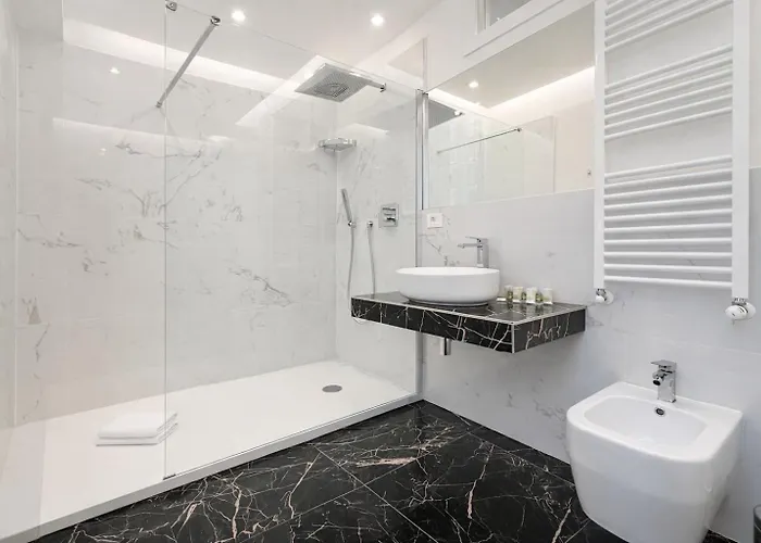 Black Lux 2br In Close To Navigli * Mailand