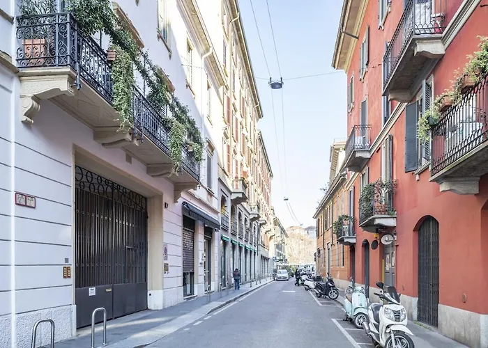 Easylife - - Maggi 6 - Arco Della Pace *