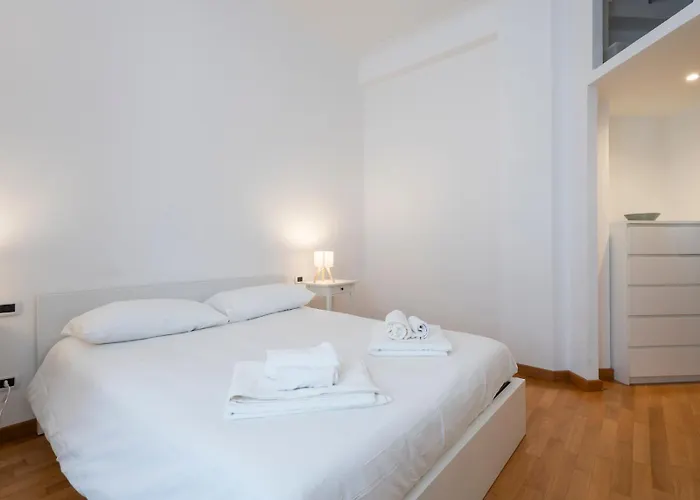 Cozy Shiny Buenos Aires Daire Milano