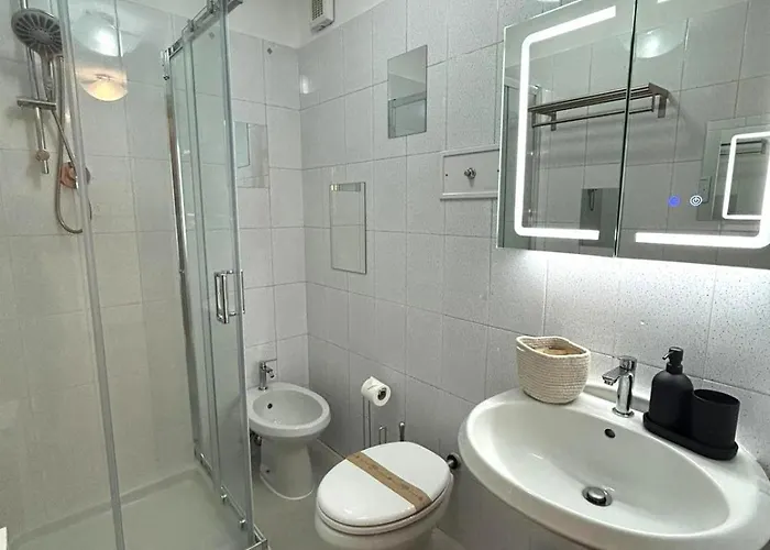 Appartement Jasmine House - Eco Design,