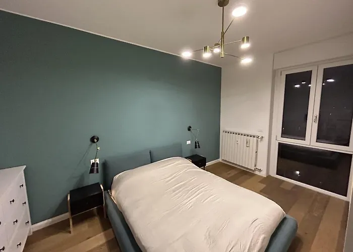 Penthouse With Terrace *