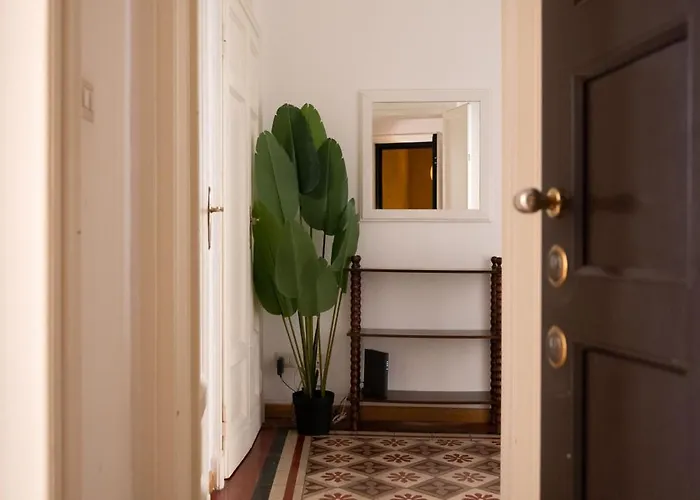 Stylish Walking Distance Duomo Mirable Pm *