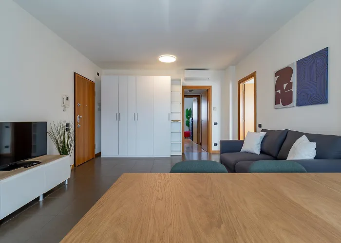 Parkview House B