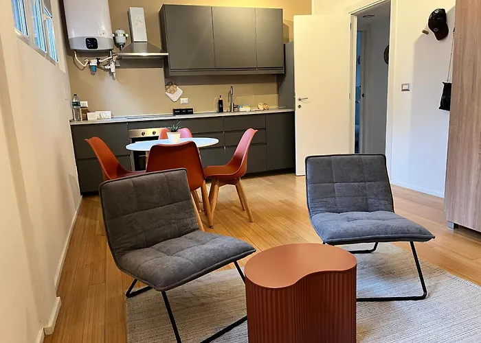 Franky San Siro * 밀라노