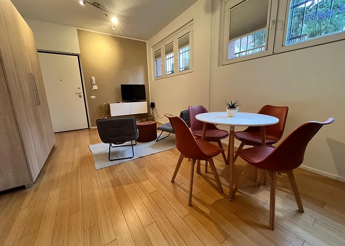 Franky San Siro 밀라노