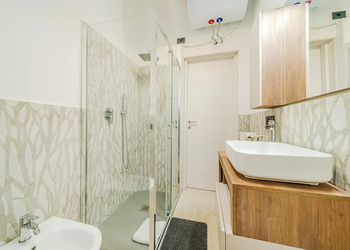 Eva's Cozy - Metro Istria & Wi-fi Apartmán Milán