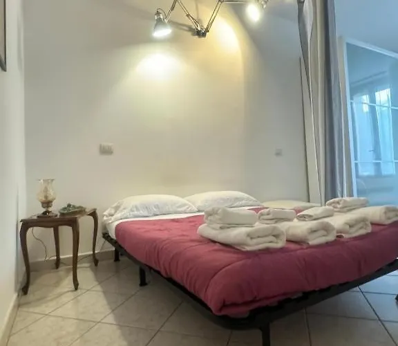 Guido D'arezzo House