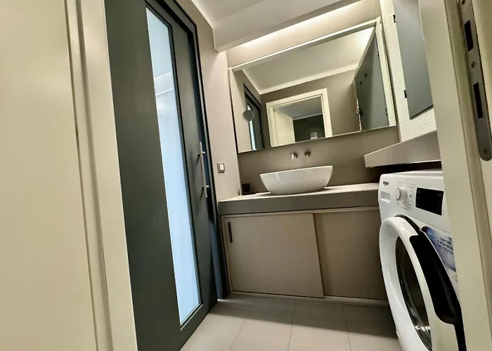 Apartman La Citta Di Vapore - Milánó