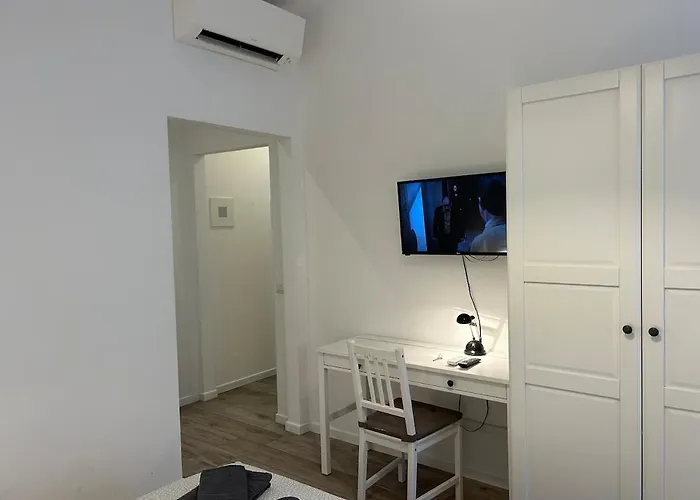 Daire In The Loreto Area, Mm1 Pasteur