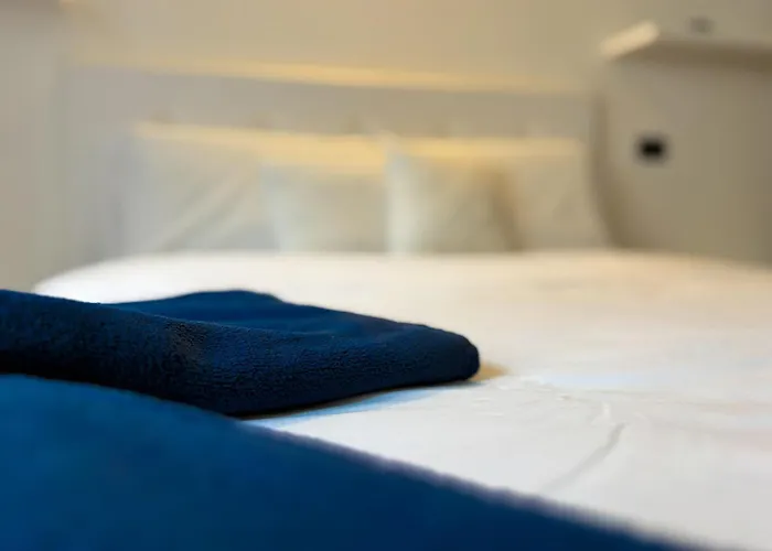 Daire De Angeli Living *