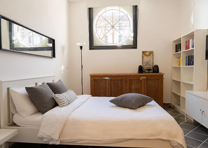 Elegant - San Siro - Rho Fiera Apartment