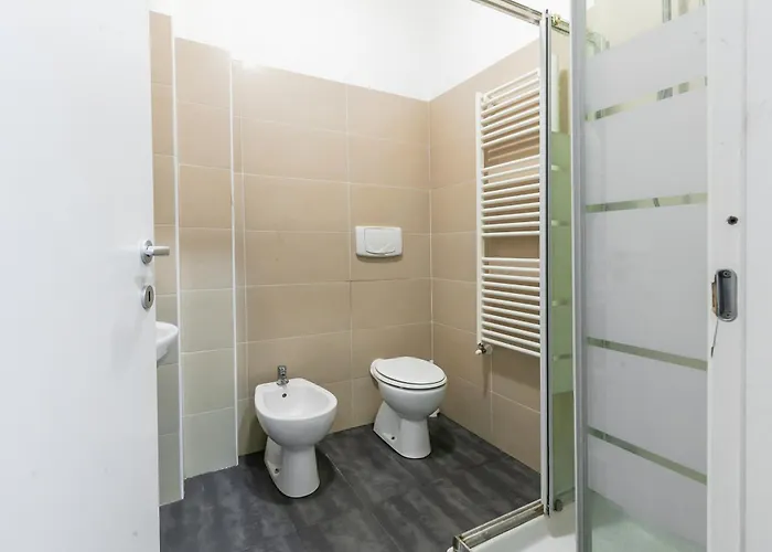 Appartement Friends & Family House