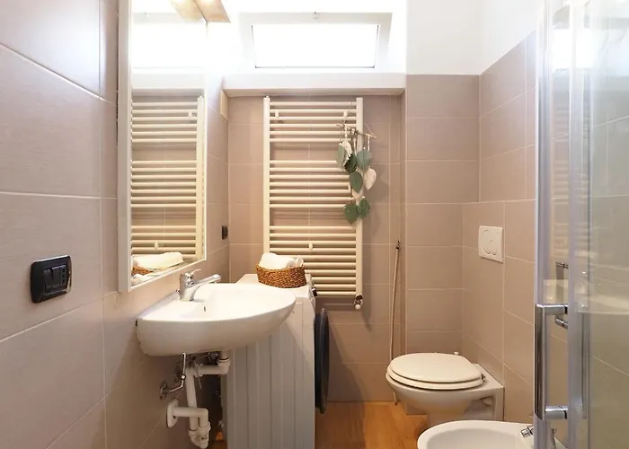 Casa Raffaello, Bohemian Chic Nel Cuore Di Wagner Апартаменты