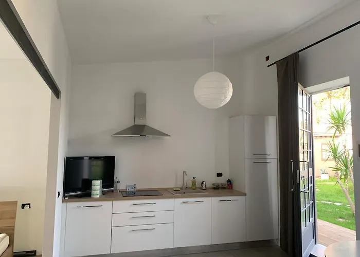 Апартаменты Diva Loft House Милан