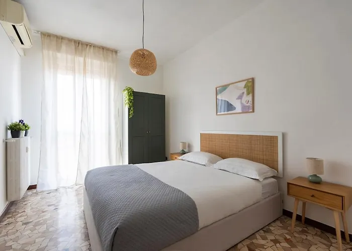 San Siro Panorama Milán