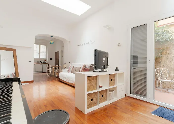 Guesthost - On Two Levels *