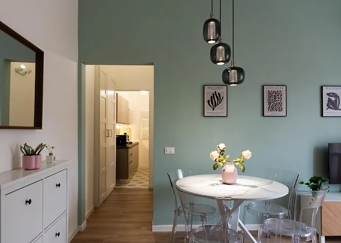 Apartman Vivimihome - La Stella Dei Navigli