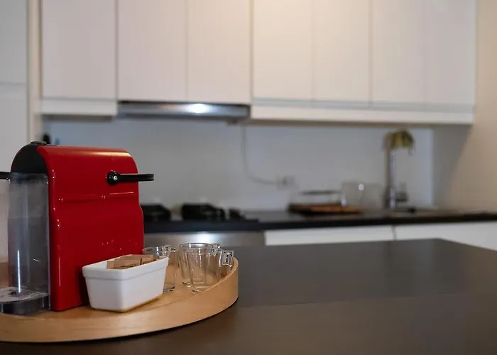 Appartamento Central Milan Apartment