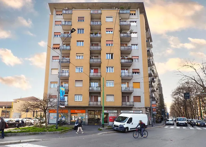 Primopiano - Cenisio C Milano