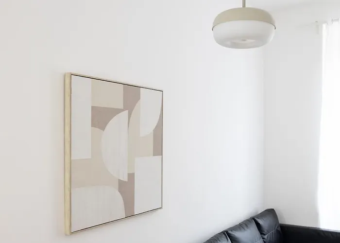 Duomo 15 Min Walk - Historic Center, 4 Bedrooms And 2 Terrace Lejlighed Milano