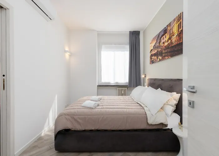 Apartment Buenos Aires Milan