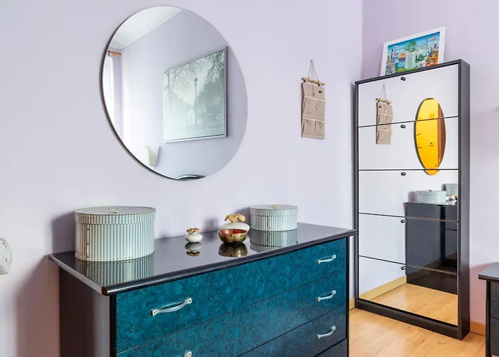 Nolo Vibes, 10 Min To Duomo & Wifi *