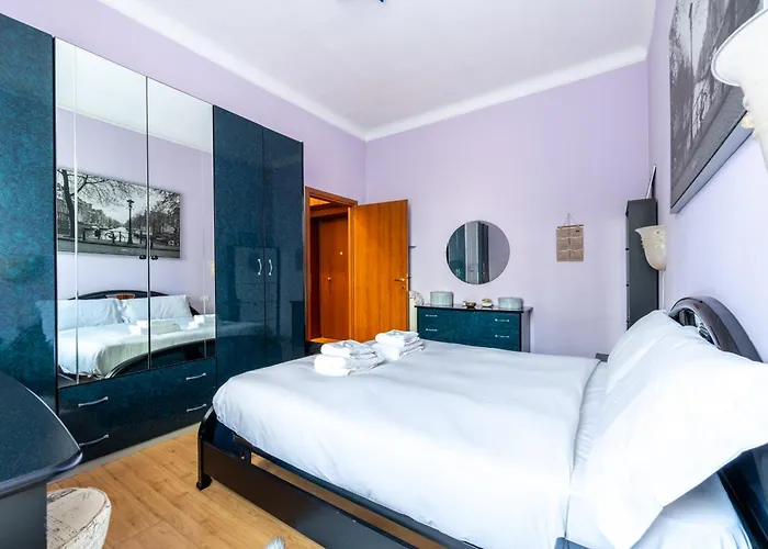 Nolo Vibes, 10 Min To Duomo & Wifi Appartamento *