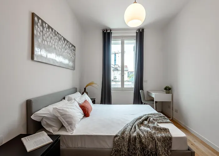 Apartment Stayeasy Watt6 - Stylish 1-bedroom Trendy Area *