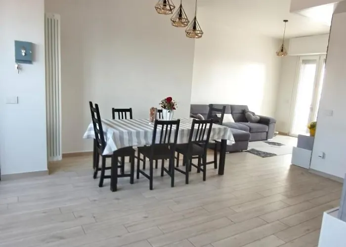 Luxury House San Siro * Milánó