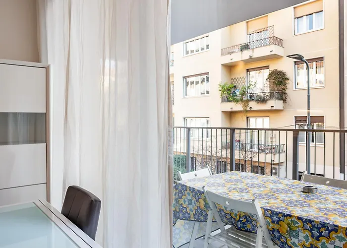 Beco Sempione New Милан