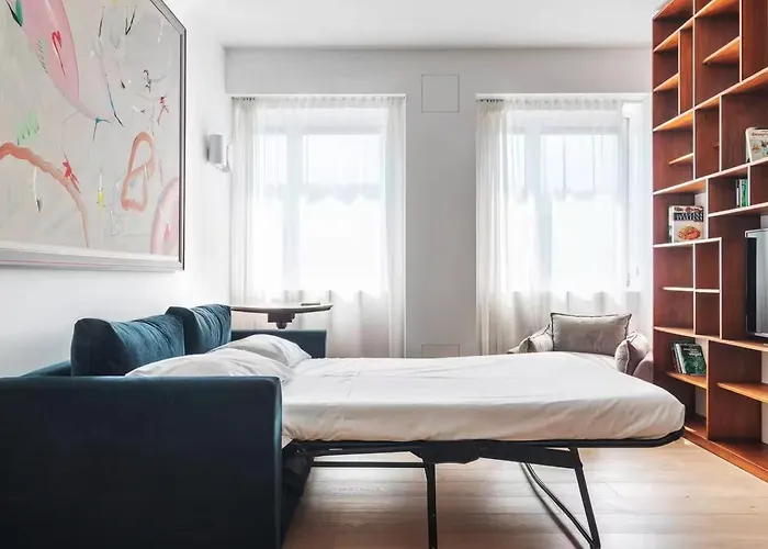 Da Simonetta Bilocale In Duomo Missori *