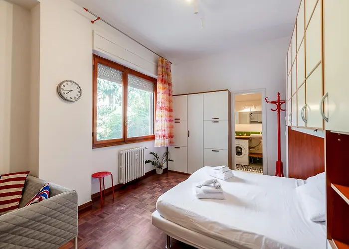 Appartamento Esiodo Cozy By Innstay *