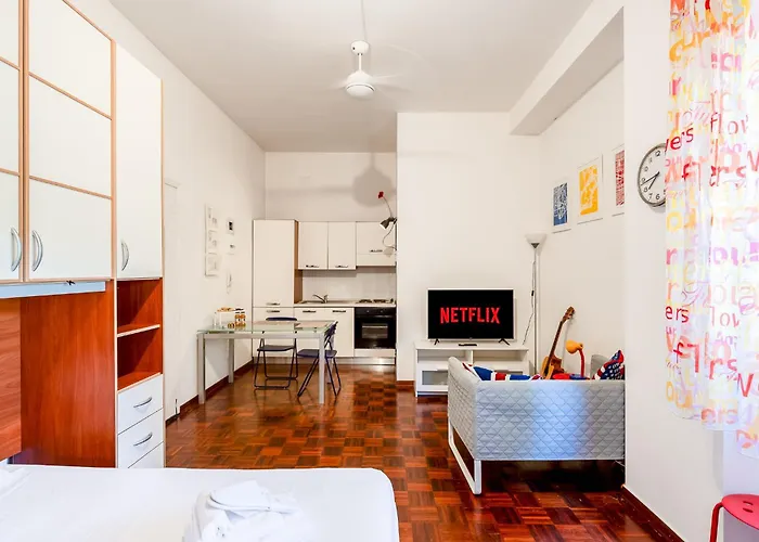 Esiodo Cozy By Innstay Apartmán *