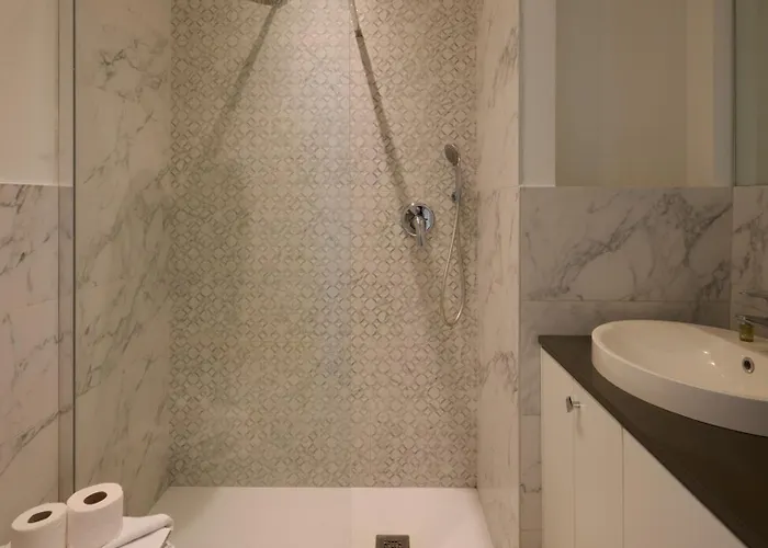 דירה Vittoria מילאנו