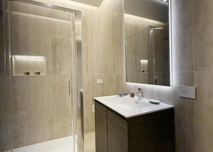 Apartament Premium Station *