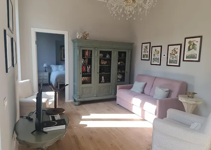 Liberty Domus Igi Apartman