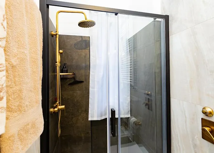 Andrea's House Via Ruggeri 17 Apartament