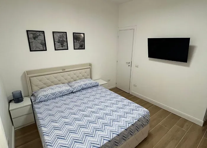 Appartamento Casa Lorenzi