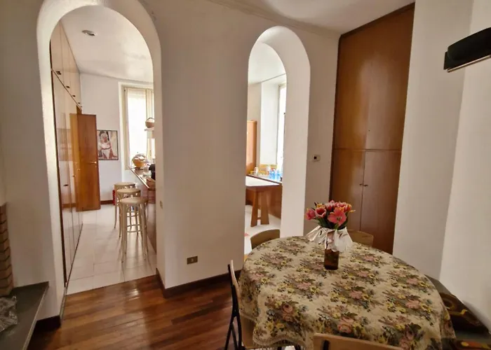 Apartment 5giornate Living