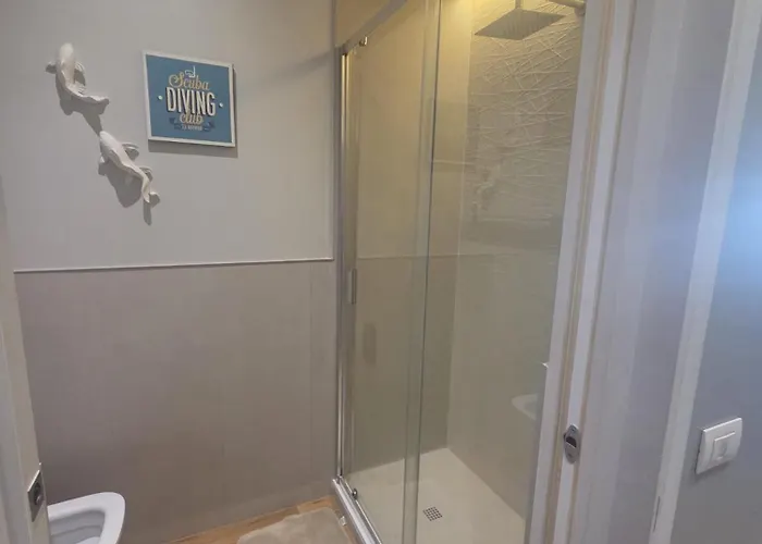 Flat Losanna Appartement