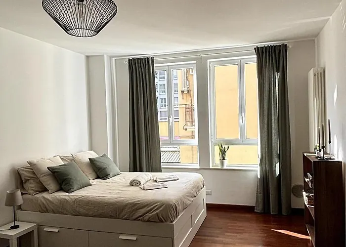 Lejlighed Porta Romana Living