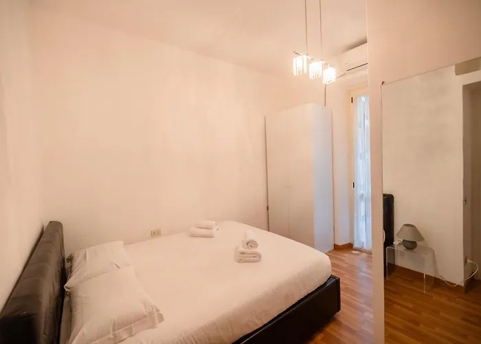 Apartamento Esclusivo Nel Cuore Di