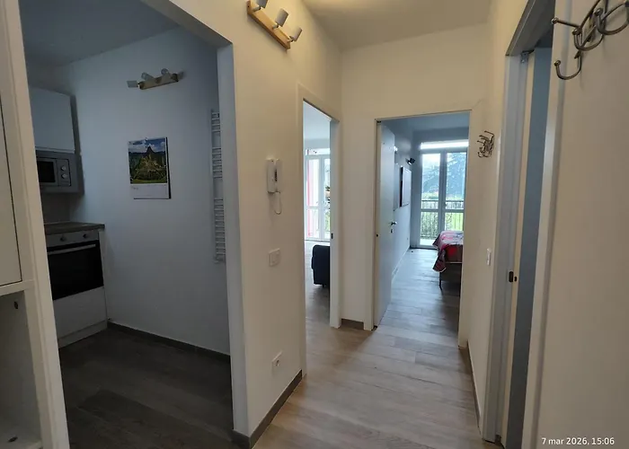 Apartamento San Siro 50m From Stadium, Ideal For Rho Fiera, Fully Renovated